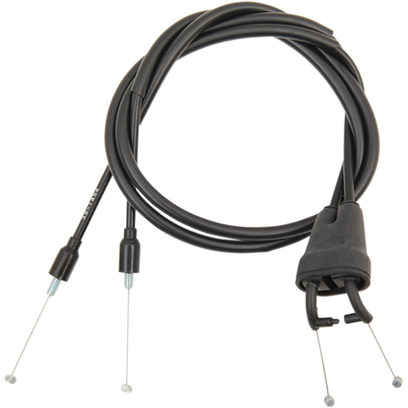 CABLE THROTTLE MSE KTM