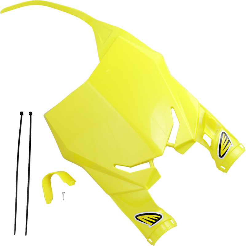 2018-20 RMZ450/ 2019-20 RMZ 250 YELLOW