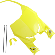 2018-20 RMZ450/ 2019-20 RMZ 250 YELLOW