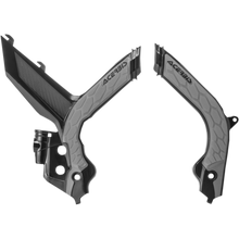 FRAME GUARD X GRIP KTM