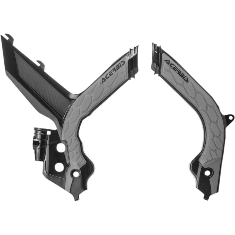 FRAME GUARD X GRIP KTM