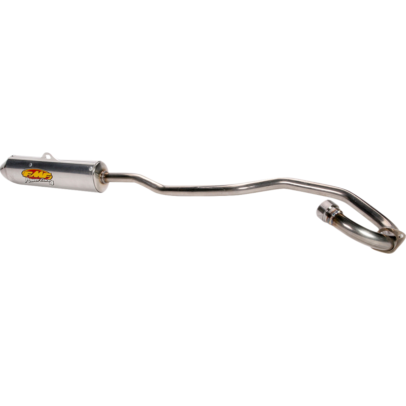 00-21 TTR125/L P-CORE 4 FS W/SA SS HDR
