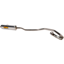 00-21 TTR125/L P-CORE 4 FS W/SA SS HDR