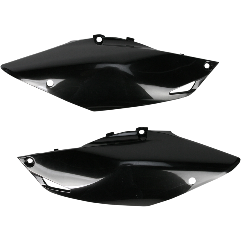 SIDE PANELS CRF450 2013 BLACK