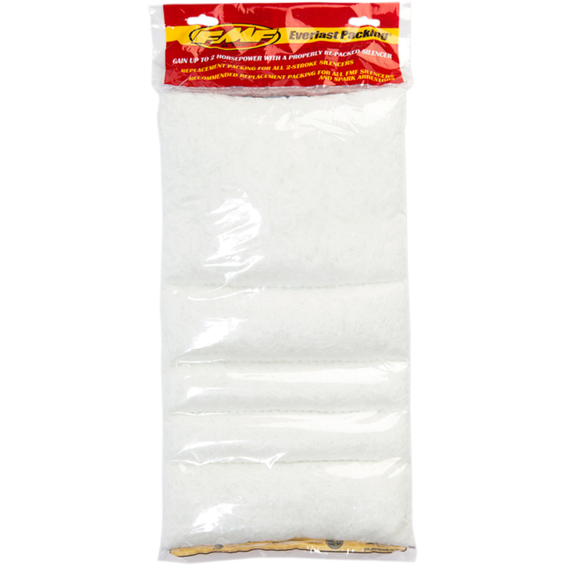 2 STK PREM MUFFLER PACKING