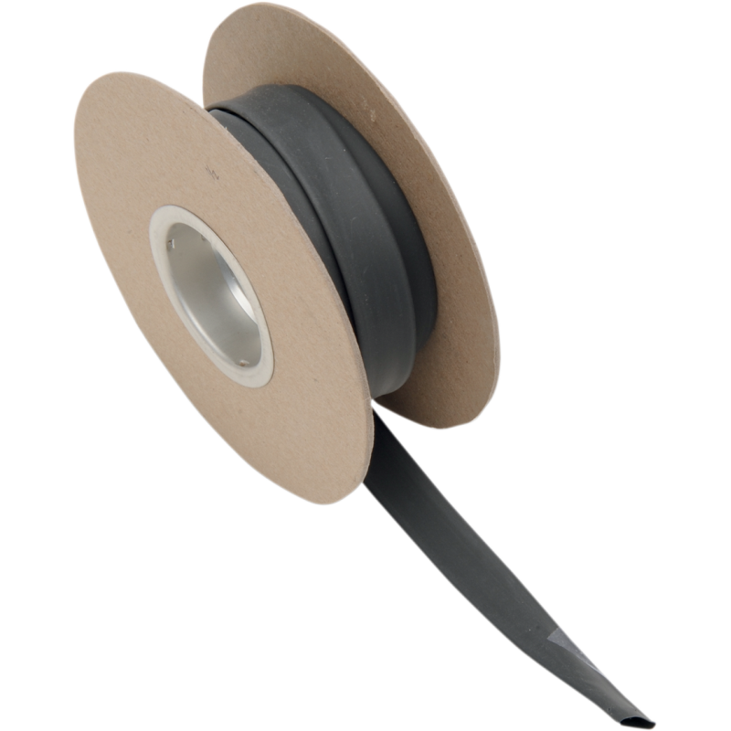 HEATSHRINK 1/2"ID 25FT