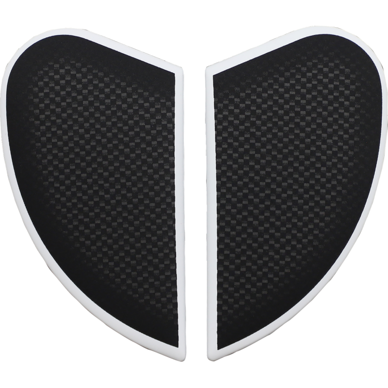 AFRM SIDEPLATE RESURGENT WH
