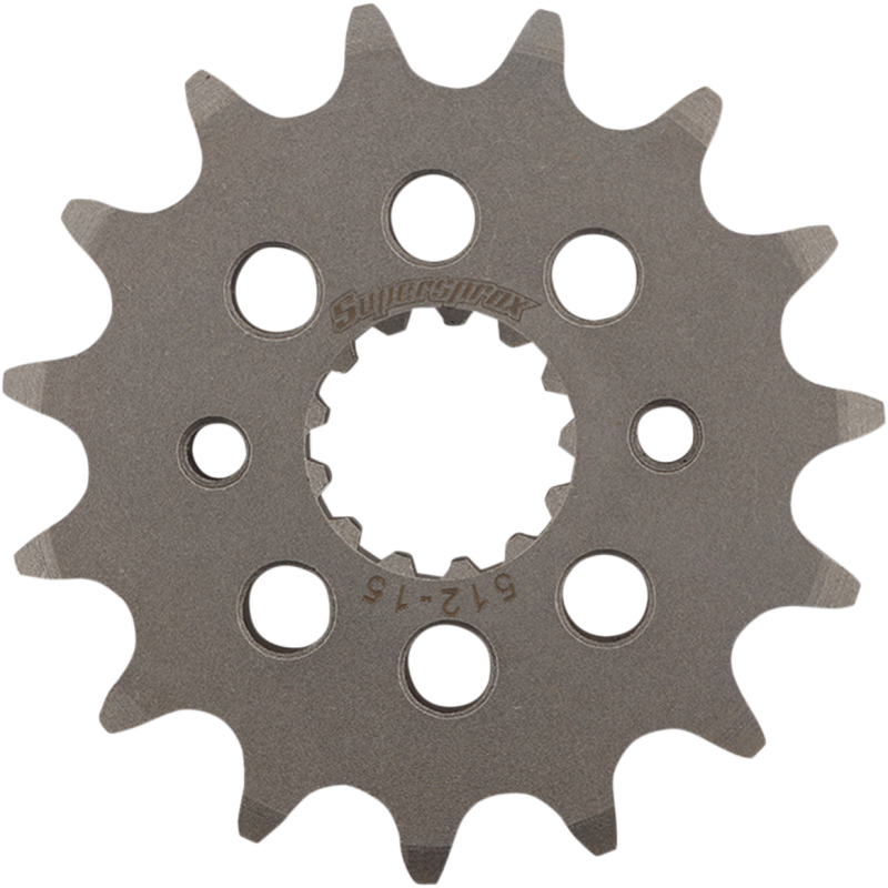 SPROCKET FR CST-512-15-2