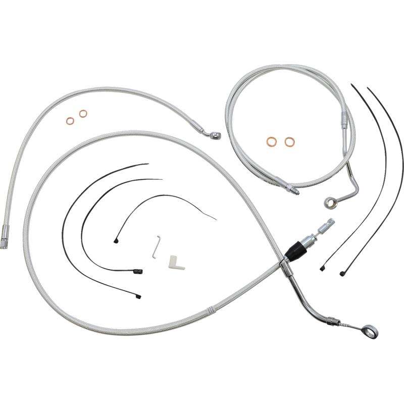 CONTROL CABLE KIT SC