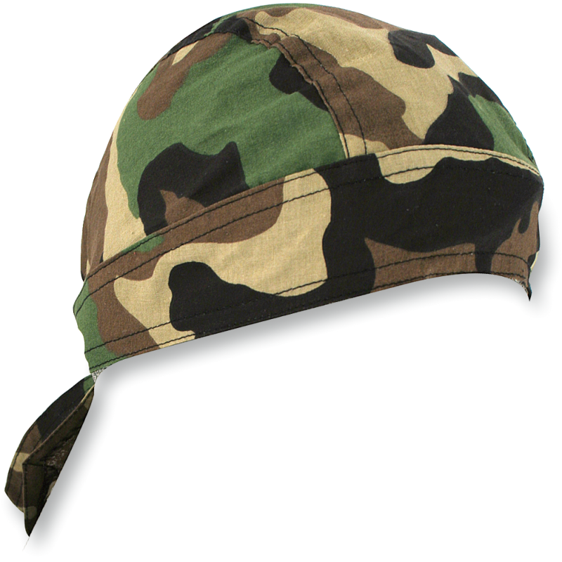 FLYDANNA WOODLAND CAMO