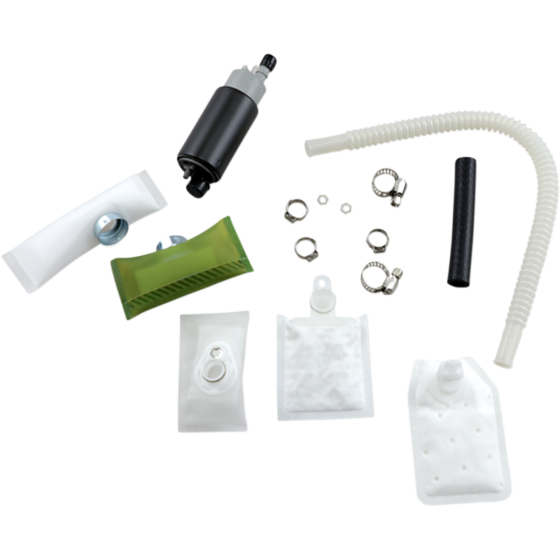 FUEL PUMP REBUILD KIT