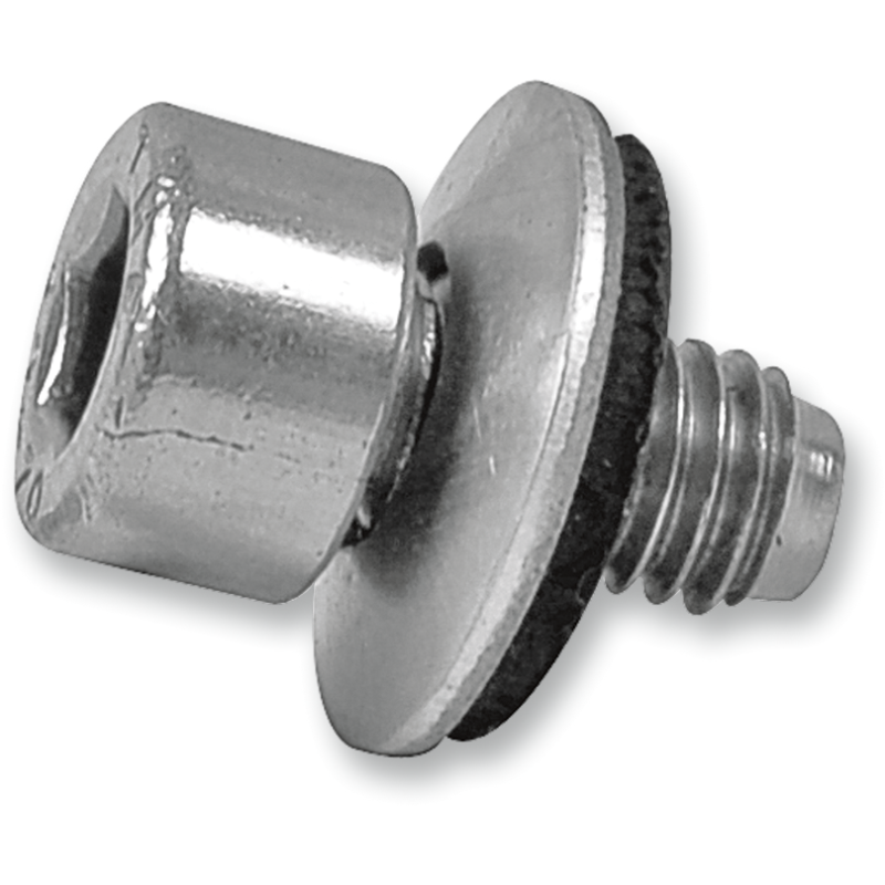 KTM NITROGEN VALVE ASSY KIT