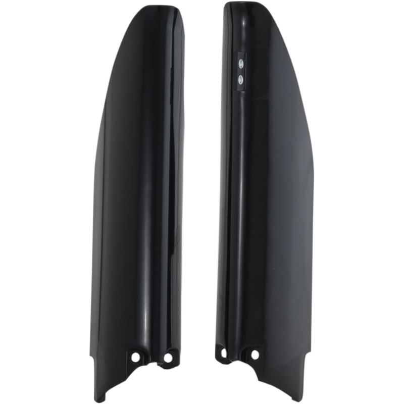 COVERS FORK RMZ450 BK