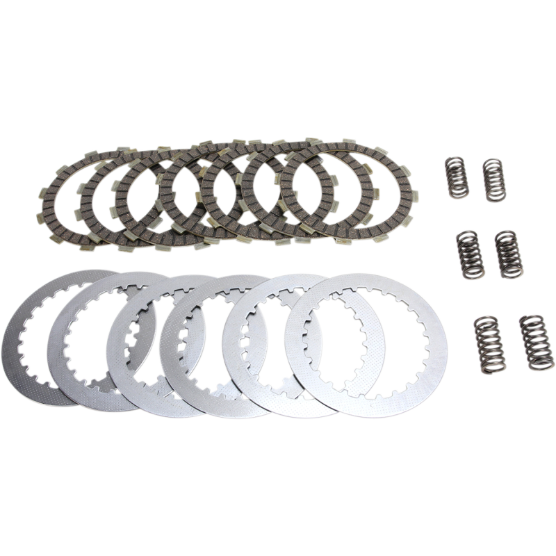 DRC144 DRC SERIES CLUTCH KIT EBC