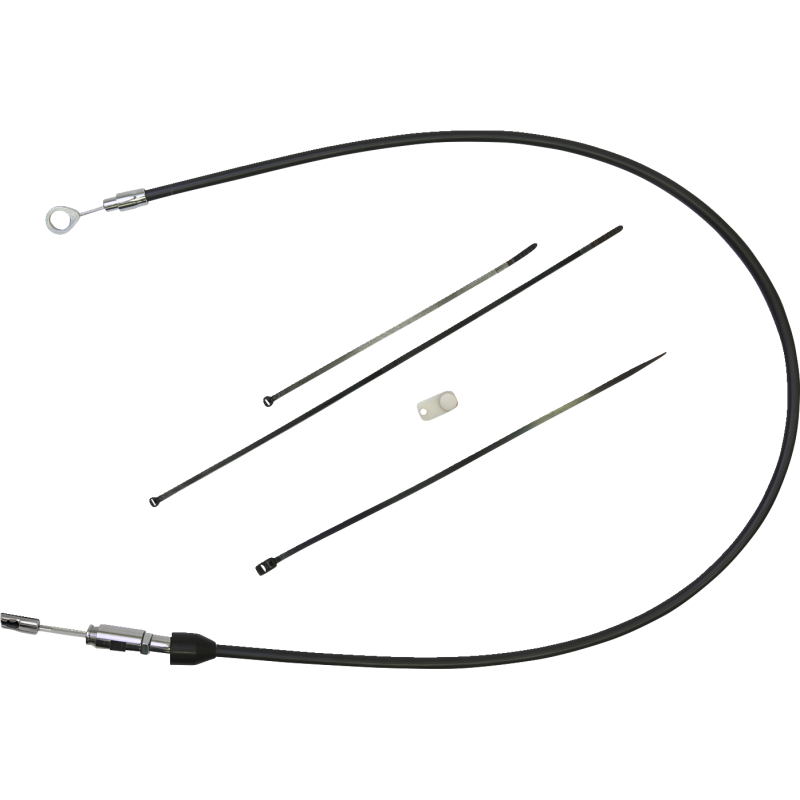 CABLE CLTCH UPPER BLCH 36