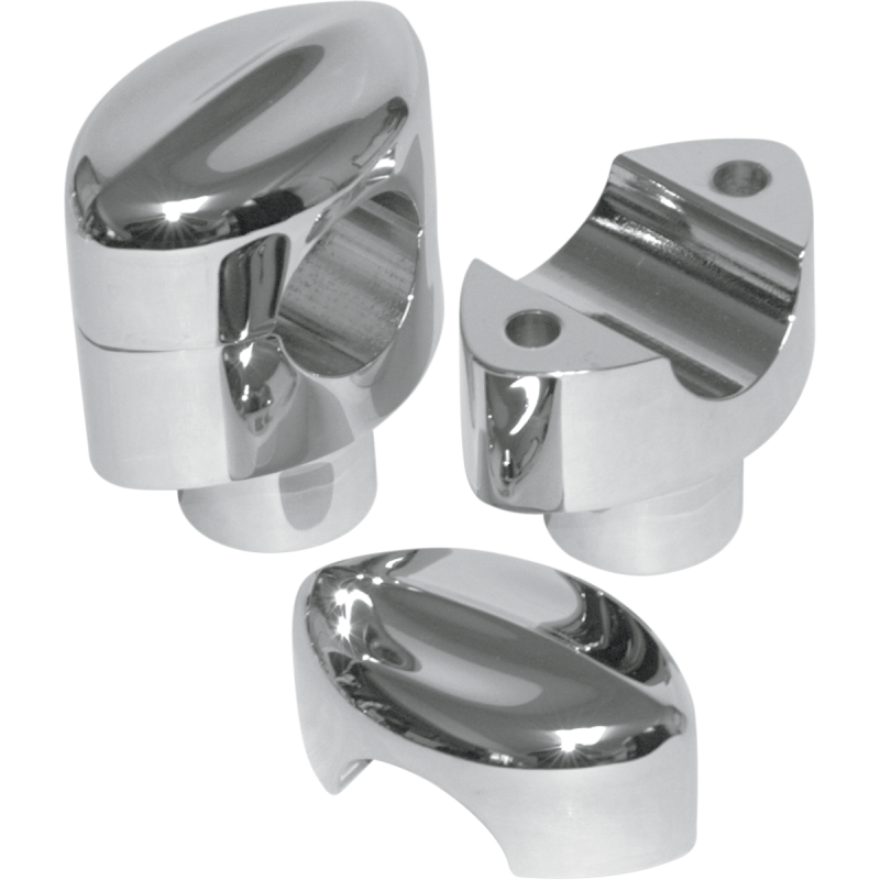 RISERS HEFTY MOHAWK 1.5CH