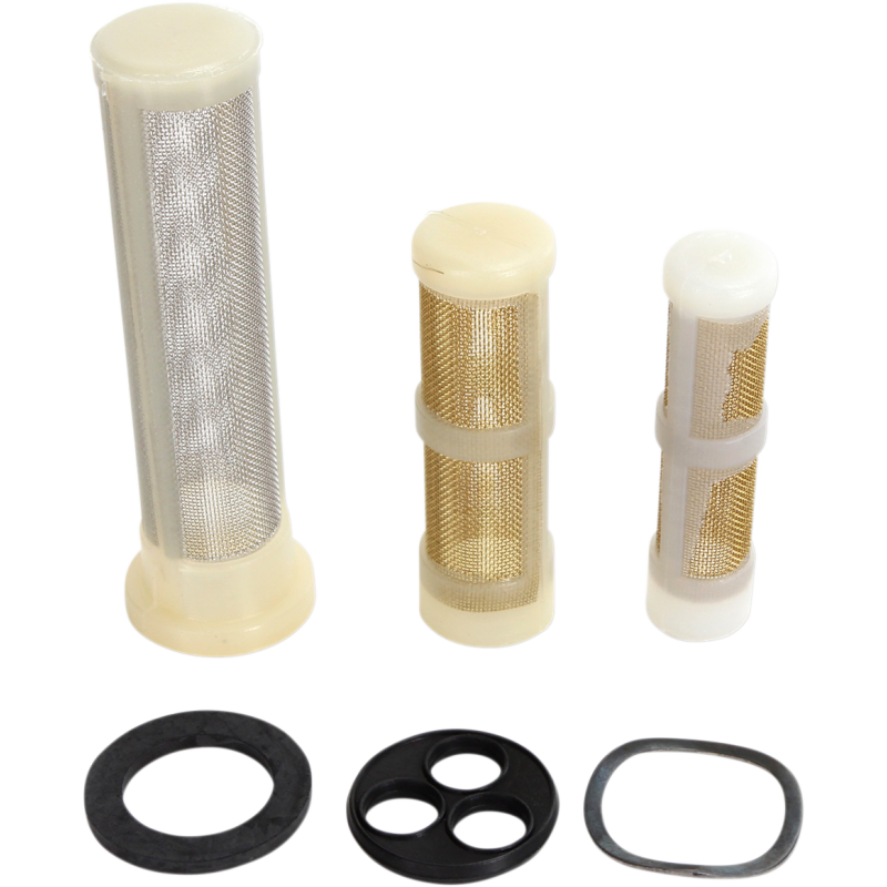 REBUILDKITPETCK1/4NPT