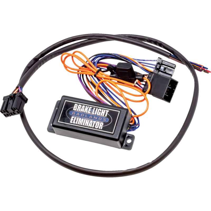 MODULE LIGHT ELIMINATOR
