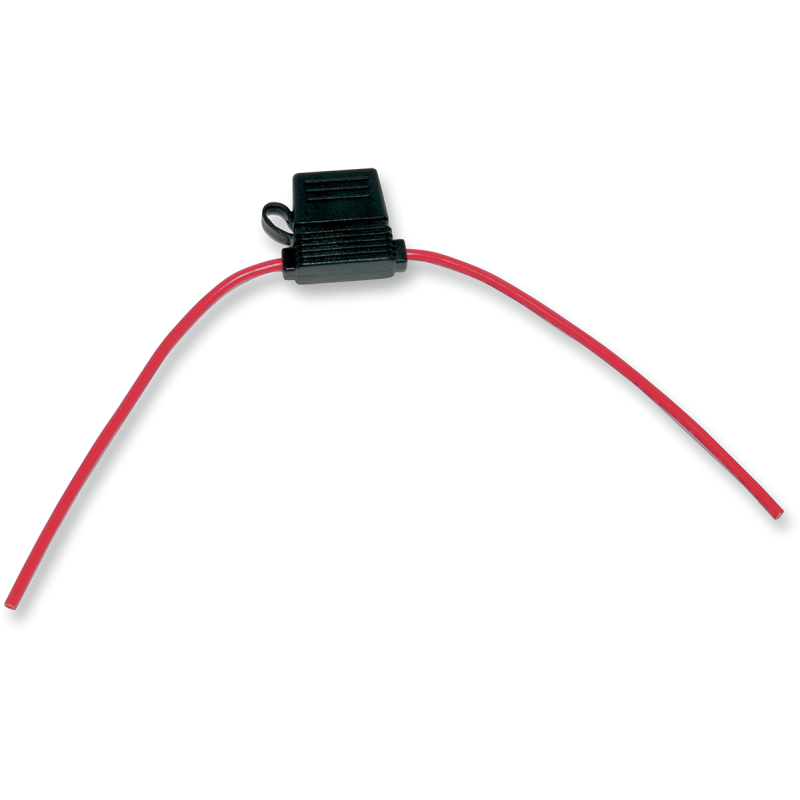 HOLDER FUSE ATO 14 GAUGE