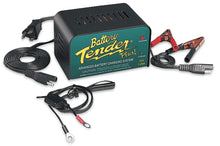BATTERY TENDER PLUS 12V-1.25A