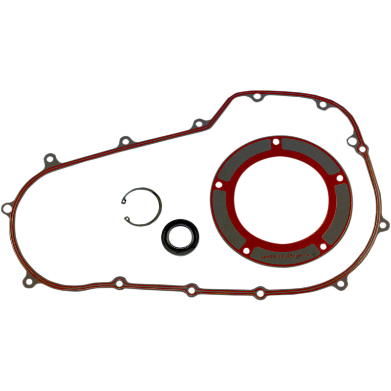 GASKET KIT PRIMARY MILW 8
