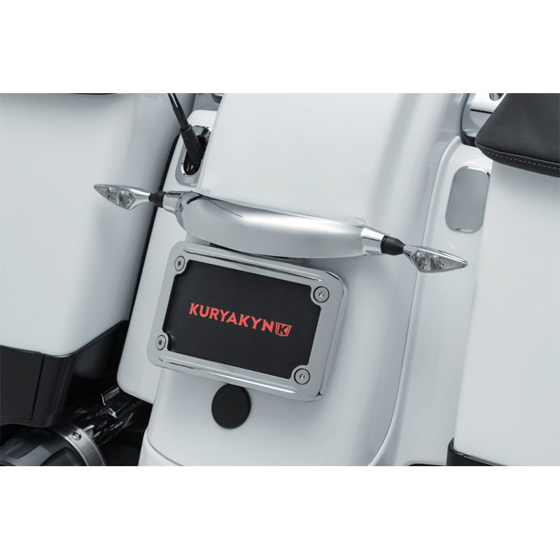 CUSTOM RTURN SIGNAL MNT - FLHX, FLHRXS, FLTRX, CHR PN 9268