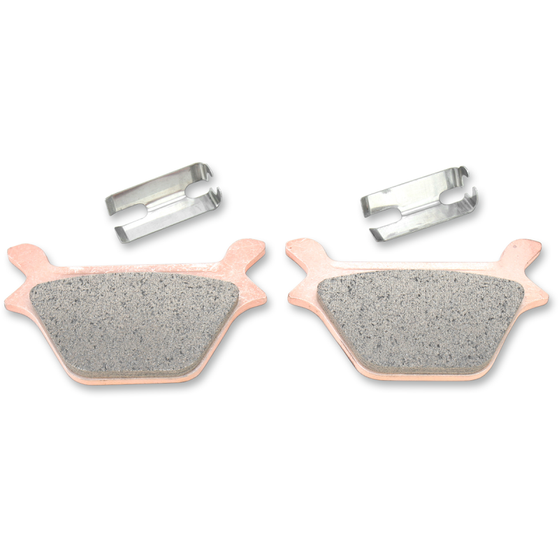 FAD200HH DRAG SPECIALTIES PAD