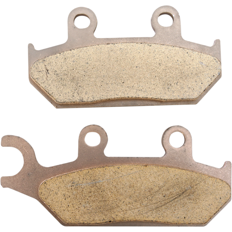 BRAKE PAD SINTERED DP544