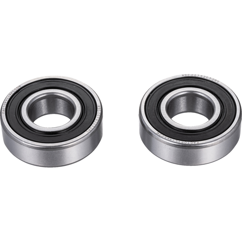 WHEEL BEARING KIT - FRONT