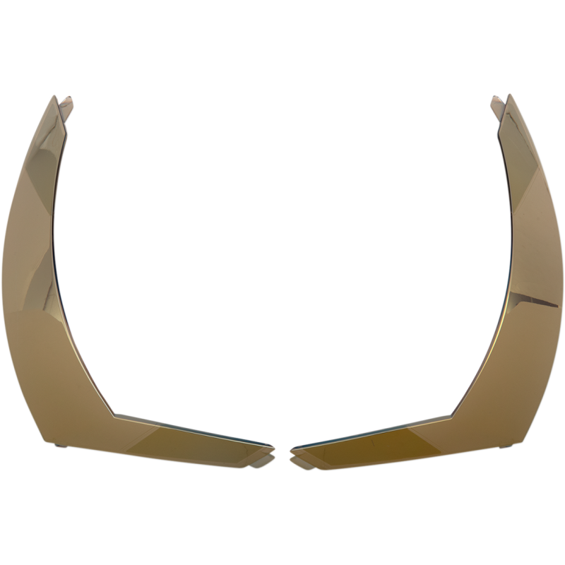 AFRM REAR SPOILER RST GOLD