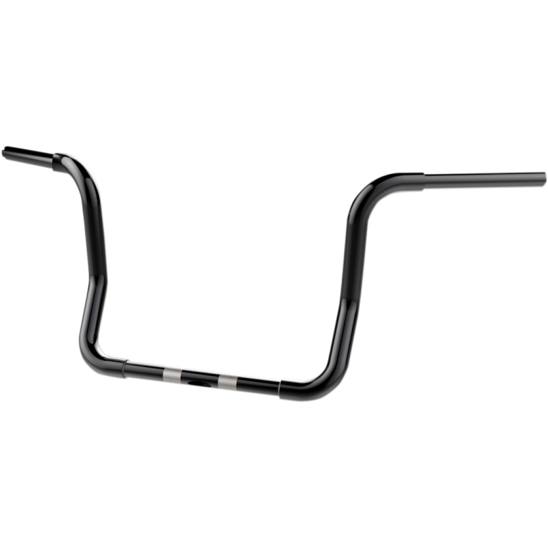 HANDLEBAR 1.25X12 APE BK