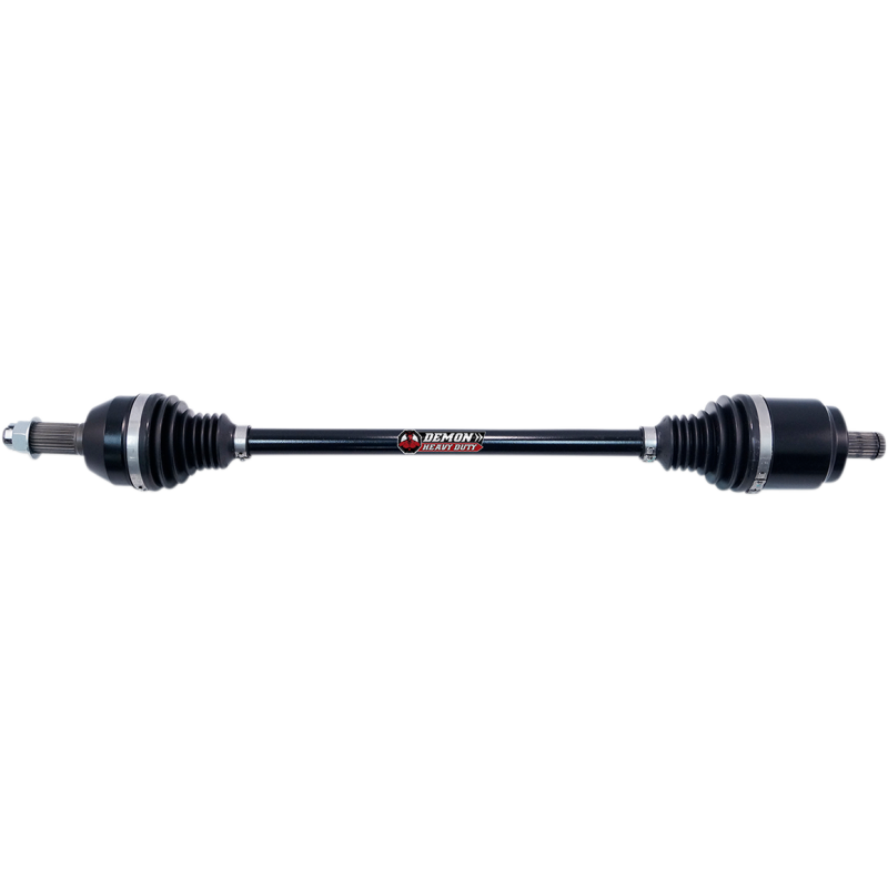 DEMON HD AXLE