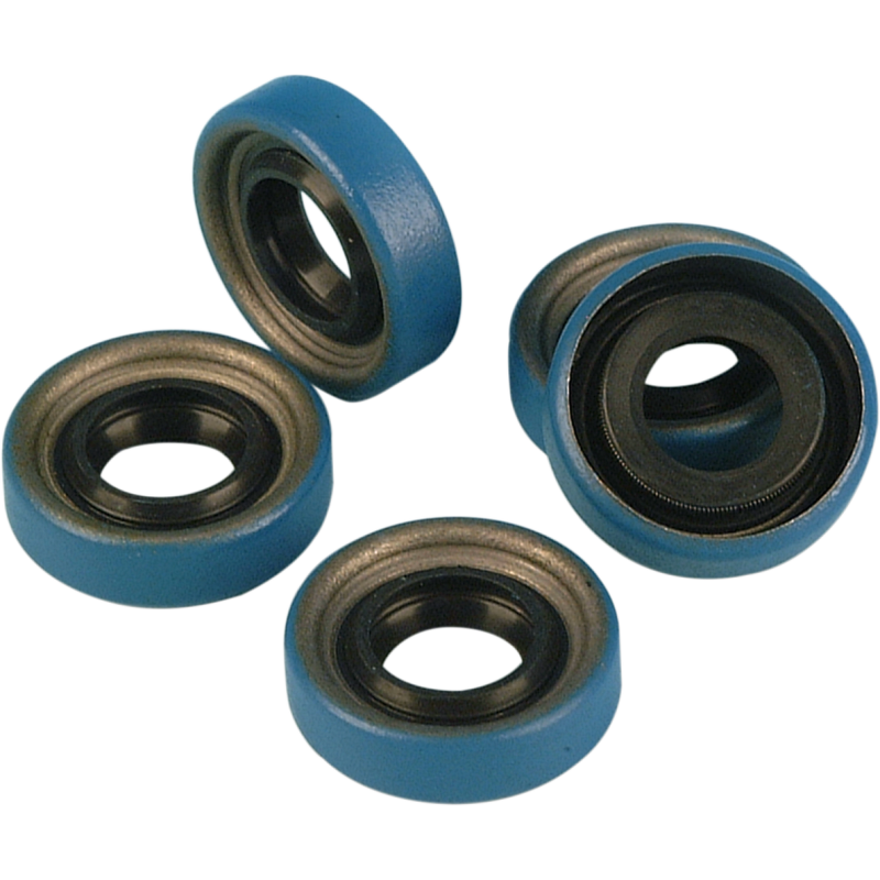 80-06 5SP SHIFTER SHAFT SEAL METAL (5)