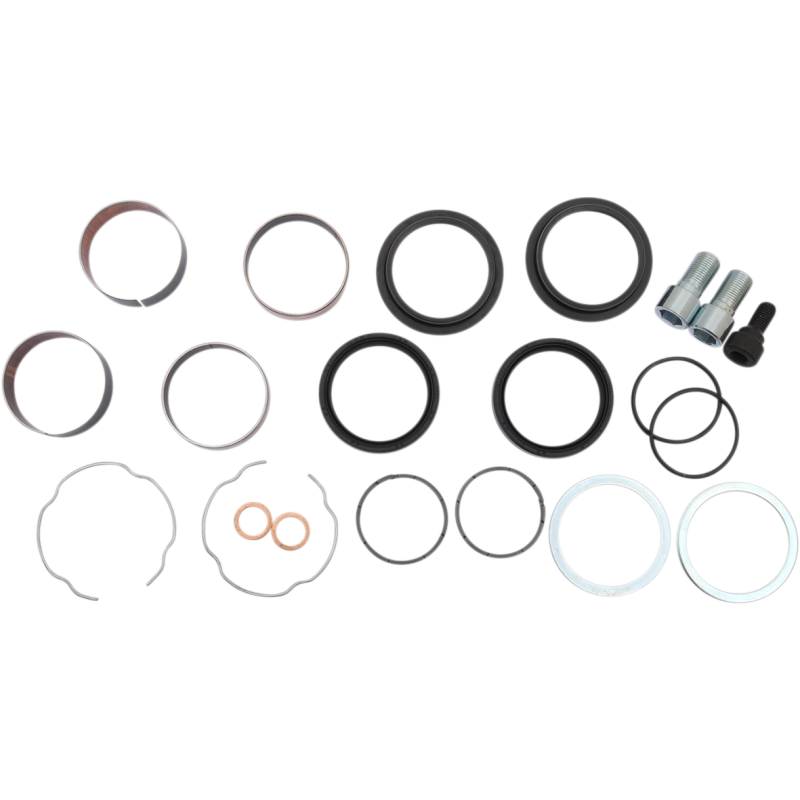 SLIDER RBLD KT 49MM 14-19 FLHT
