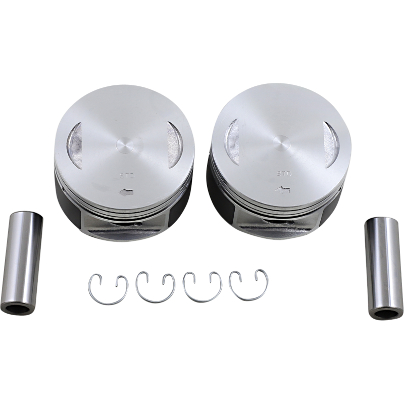 PISTONS 3.75" STD 99-06TC