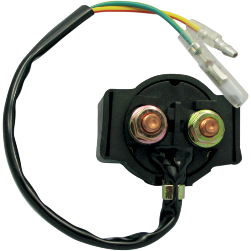 Starter Solenoid Switch