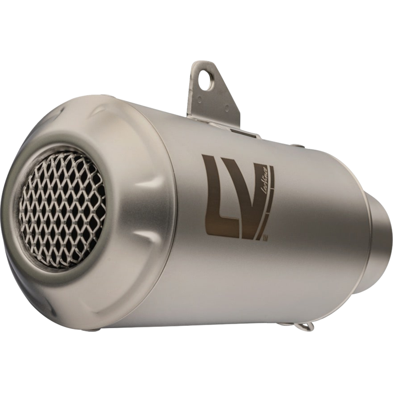 MUFFLER LV10 KAW ZX6R