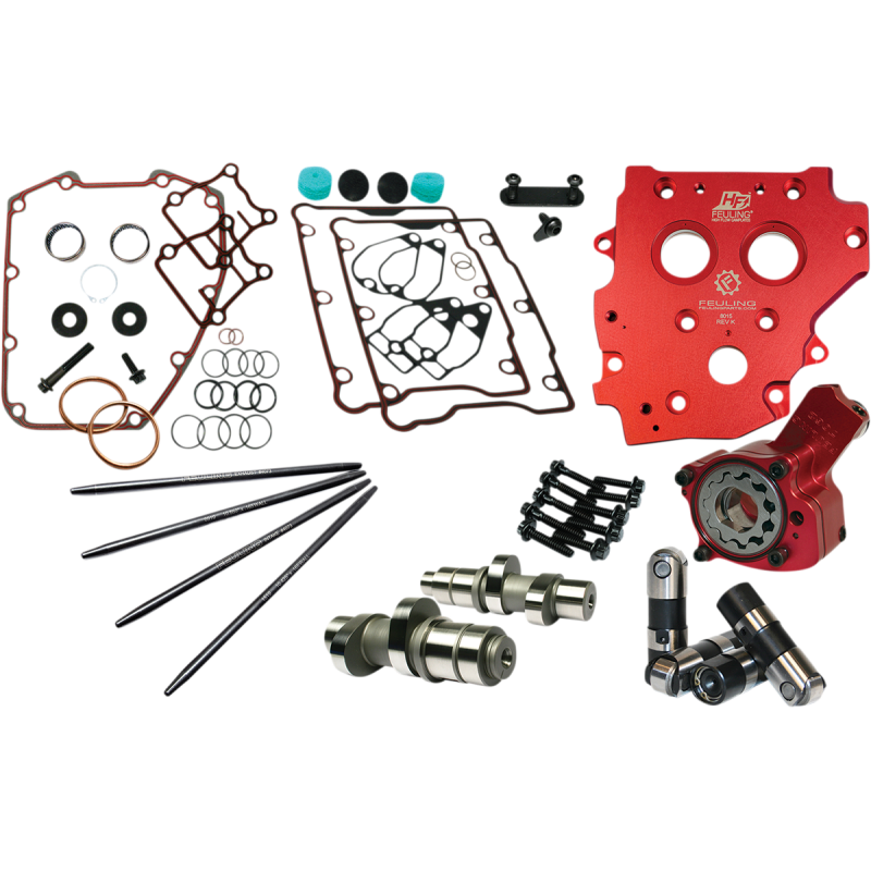 CAM KIT RS 630 GD 07-17