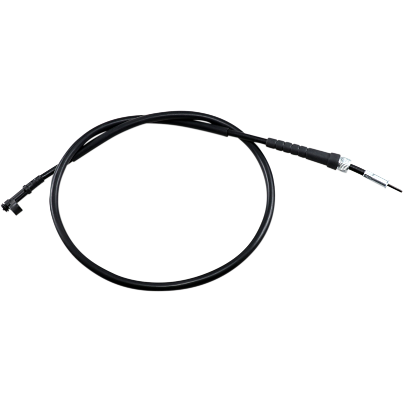 SPEEDO CABLE BLACK VINYL