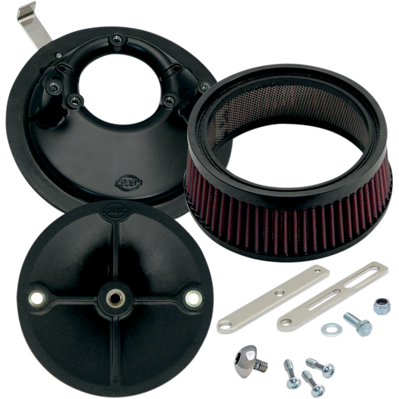 UNVIS STEALTH A/CLEANER KIT F/E/G SS CARBS