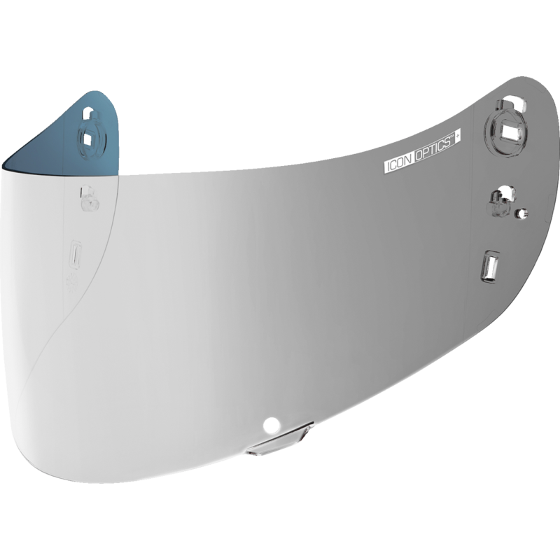 OPTICS SHIELD 22.06 RST SILVER