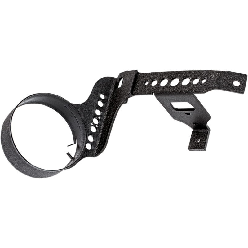 MOUNT SPEEDO 04-19 XL BLK