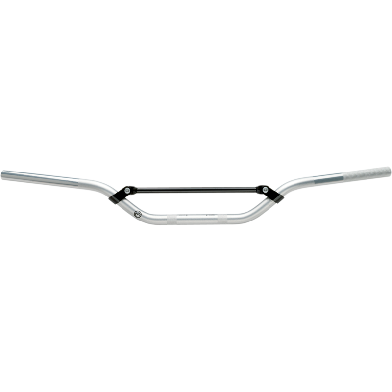 COMPETITION H/BAR BANSHEE SILVER MOOSE