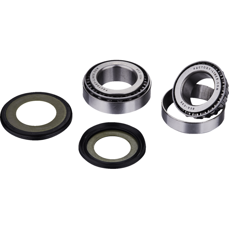Steering Rebuild Kit