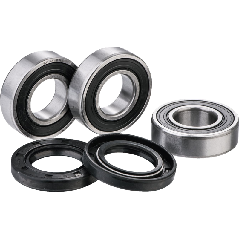Wheel Bearing Kit - Rear