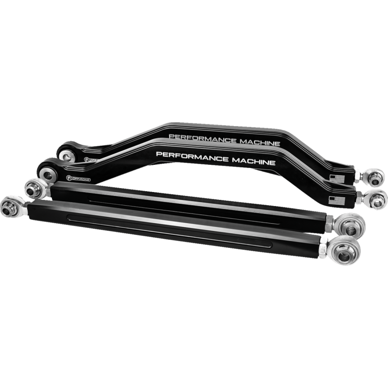 RADIUS RODS HC BLK CC