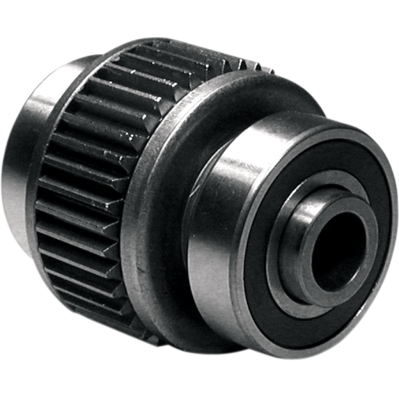 89-90 B/T STARTER DRIVE CLUTCH