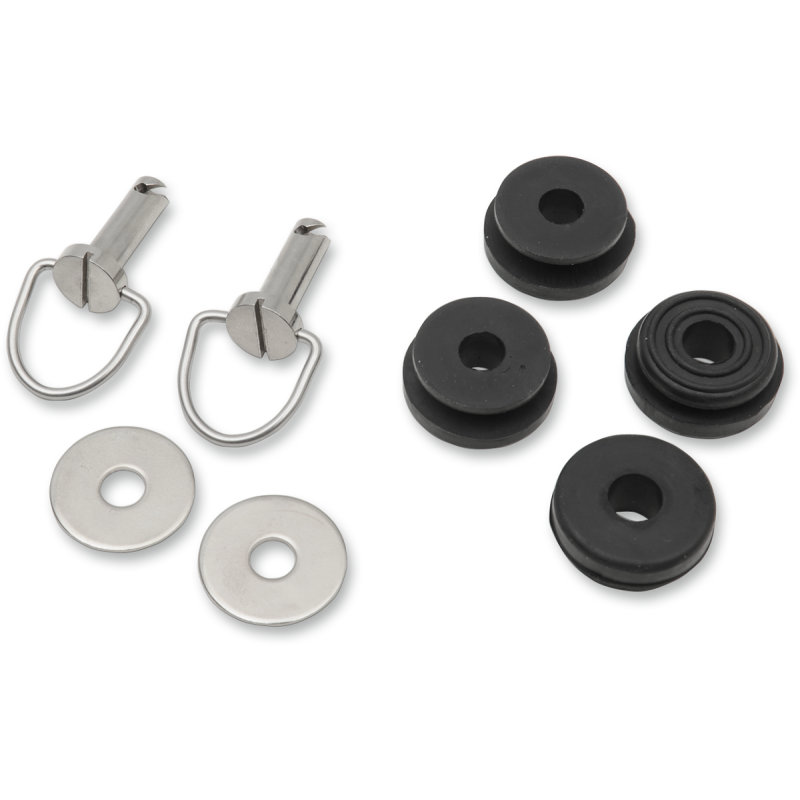 FASTENER KIT EA S/B 14-19 FLHT/X