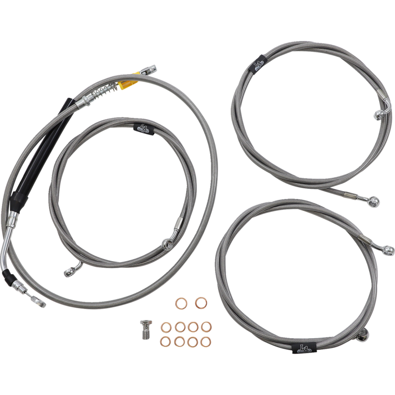 CABLE KT C AB 12-14 FL21+