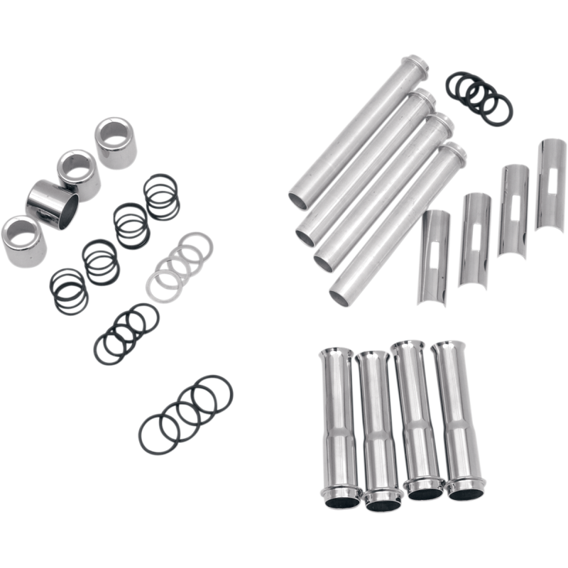 99-17 T/C P/ROD TUBE KITS